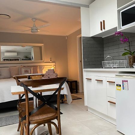 בריסביין Paperbark Bed & Breakfast מראה חיצוני תמונה