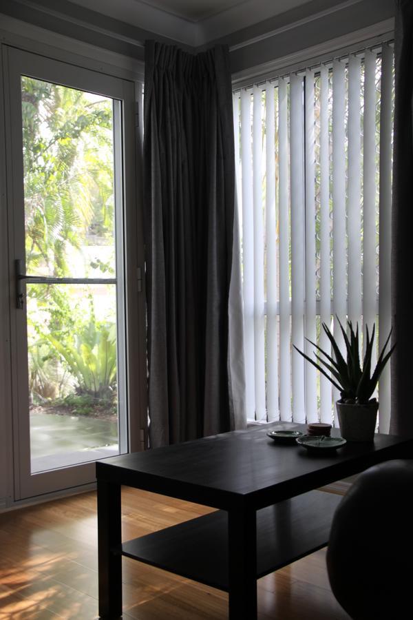 בריסביין Paperbark Bed & Breakfast מראה חיצוני תמונה