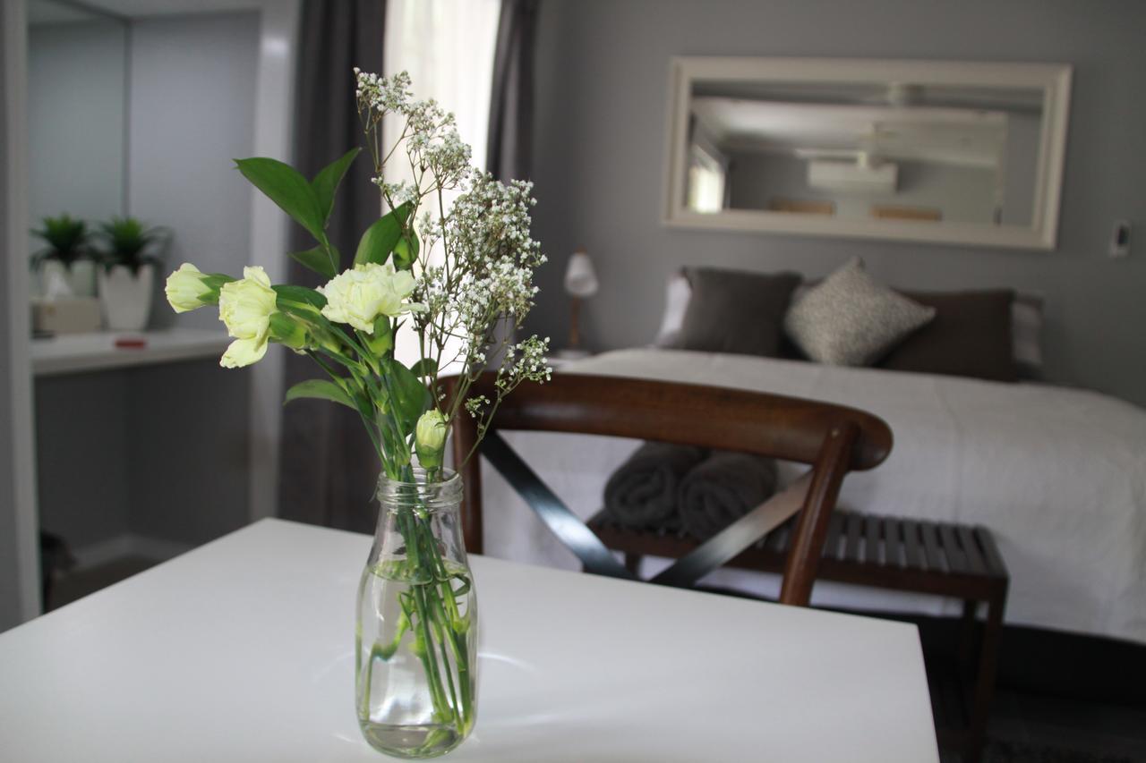 בריסביין Paperbark Bed & Breakfast מראה חיצוני תמונה